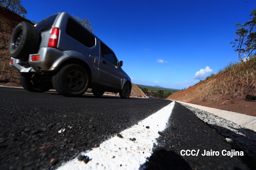 CARRETERA